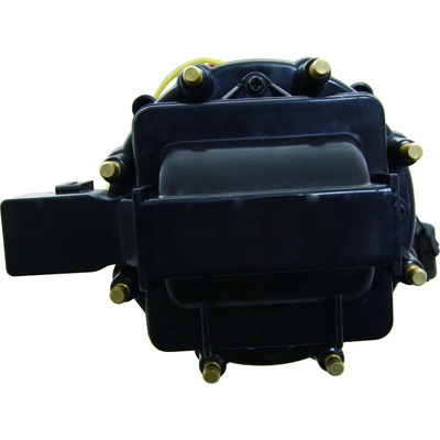 New Distributor by WAI GLOBAL - DST1822 pa5