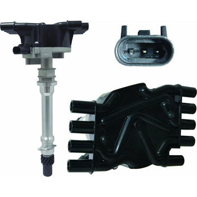 New Distributor by WAI GLOBAL - DST1829 pa7
