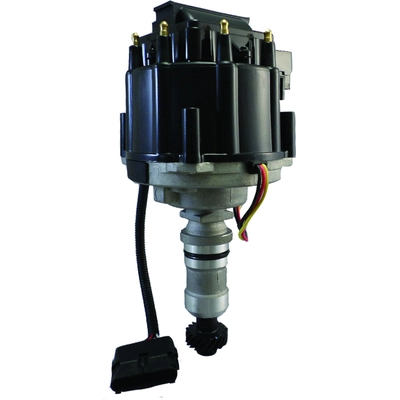 New Distributor by WAI GLOBAL - DST1864 pa8