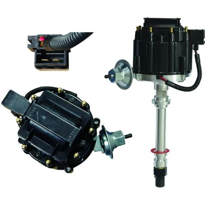 New Distributor by WAI GLOBAL - DST1895 pa5