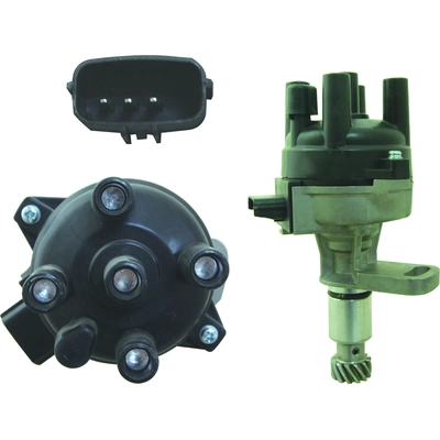 New Distributor by WAI GLOBAL - DST25401 pa1