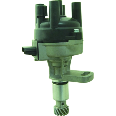 New Distributor by WAI GLOBAL - DST25401 pa2