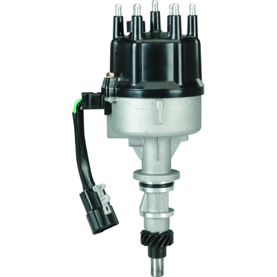 New Distributor by WAI GLOBAL - DST2680 pa6