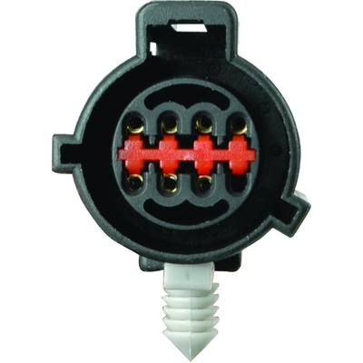 New Distributor by WAI GLOBAL - DST2680 pa8