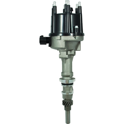 New Distributor by WAI GLOBAL - DST2697 pa7
