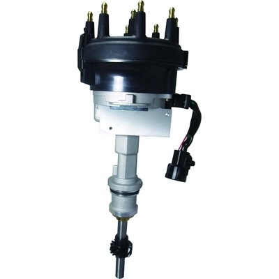 New Distributor by WAI GLOBAL - DST2700 pa6