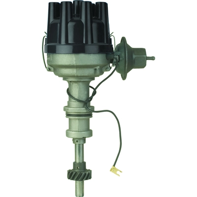 New Distributor by WAI GLOBAL - DST2813 pa5