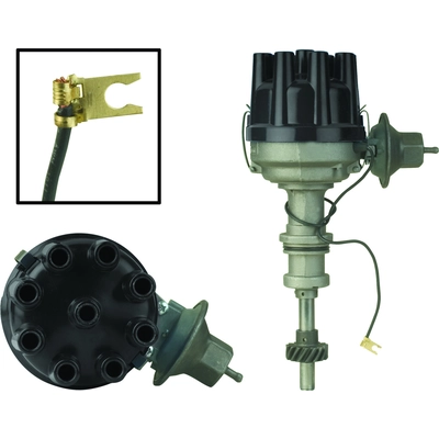 New Distributor by WAI GLOBAL - DST2813 pa7
