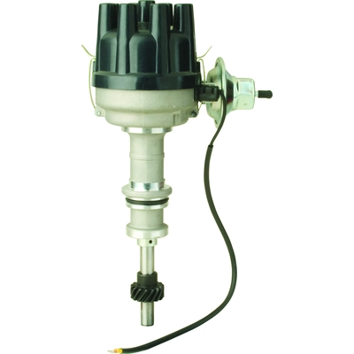 New Distributor by WAI GLOBAL - DST2815 pa4