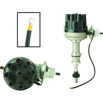 New Distributor by WAI GLOBAL - DST2815 pa6