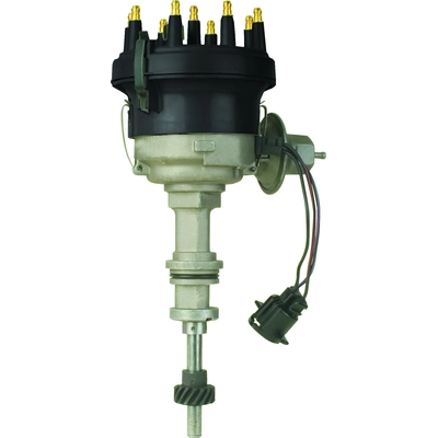 New Distributor by WAI GLOBAL - DST2831B pa7