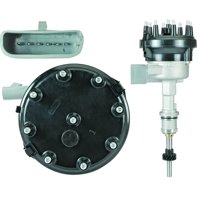 New Distributor by WAI GLOBAL - DST2880 pa2
