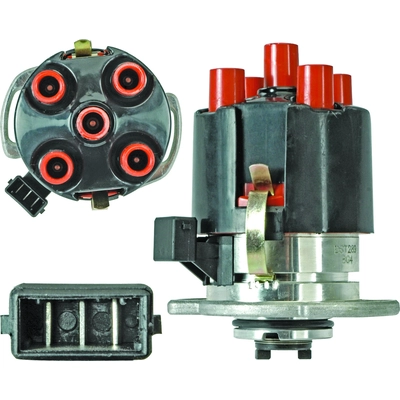 New Distributor by WAI GLOBAL - DST289 pa4