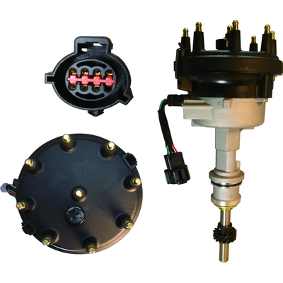 New Distributor by WAI GLOBAL - DST2891 pa6