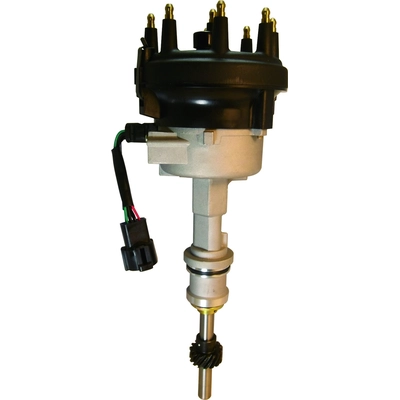 New Distributor by WAI GLOBAL - DST2891 pa8