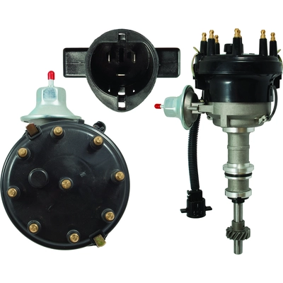 WAI GLOBAL - DST2893A - New Distributor pa8
