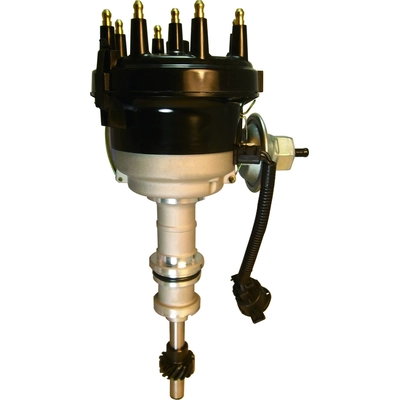 New Distributor by WAI GLOBAL - DST2895A pa6