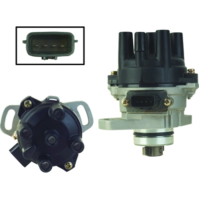 WAI GLOBAL - DST35418 - Ignition Distributor pa3