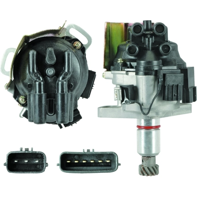 New Distributor by WAI GLOBAL - DST35435 pa1