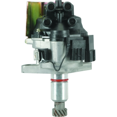New Distributor by WAI GLOBAL - DST35435 pa4