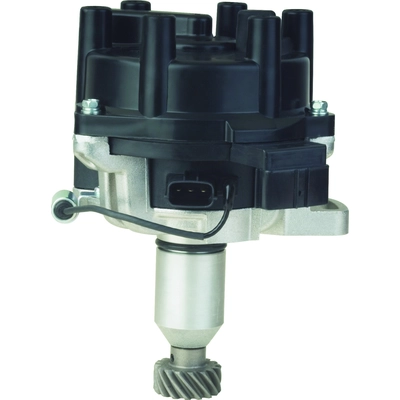 New Distributor by WAI GLOBAL - DST35623 pa3