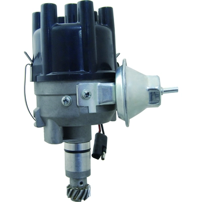New Distributor by WAI GLOBAL - DST3690 pa6