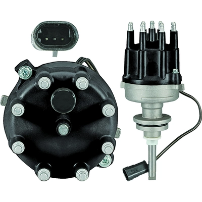 New Distributor by WAI GLOBAL - DST3899 pa5