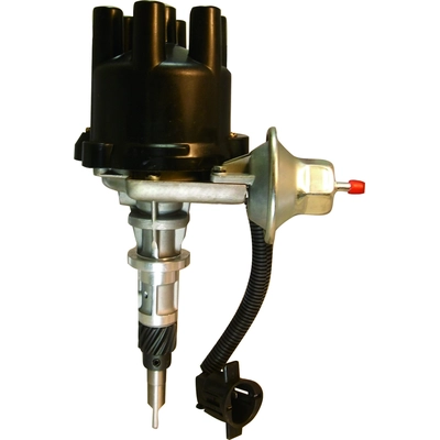 New Distributor by WAI GLOBAL - DST4691 pa7