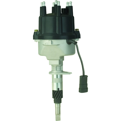 New Distributor by WAI GLOBAL - DST4693 pa8