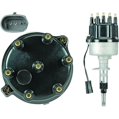 New Distributor by WAI GLOBAL - DST4696 pa8