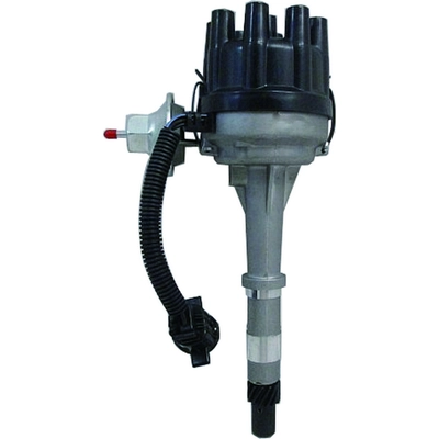 New Distributor by WAI GLOBAL - DST4891 pa2