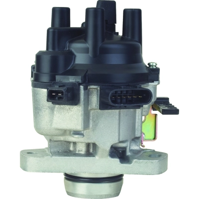 WAI GLOBAL - DST49412 - Ignition Distributor pa4