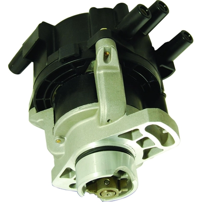 New Distributor by WAI GLOBAL - DST49602 pa5