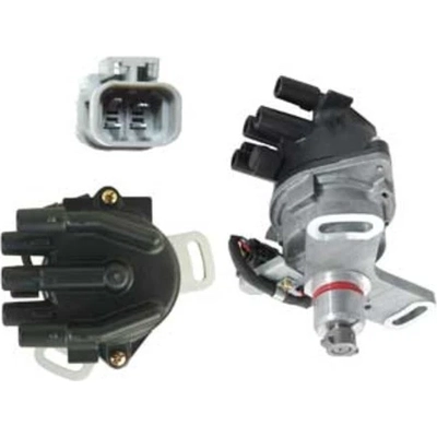 New Distributor by WAI GLOBAL - DST58423 pa1