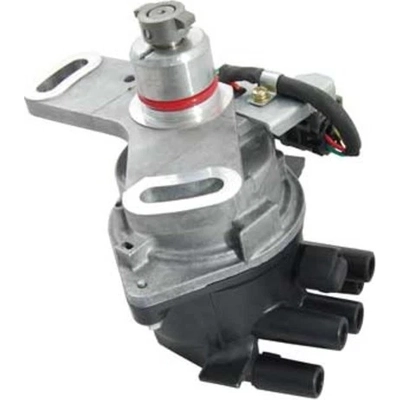 New Distributor by WAI GLOBAL - DST58423 pa4