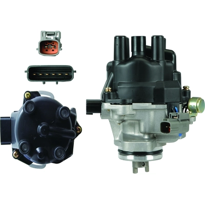 New Distributor by WAI GLOBAL - DST59400 pa4