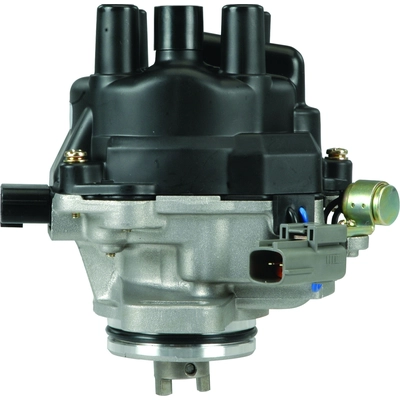 New Distributor by WAI GLOBAL - DST59400 pa6
