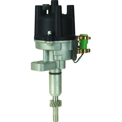 New Distributor by WAI GLOBAL - DST755 pa3
