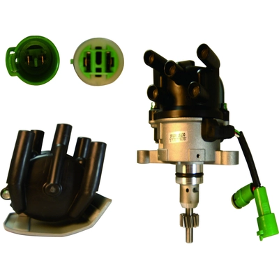 New Distributor by WAI GLOBAL - DST757 pa1