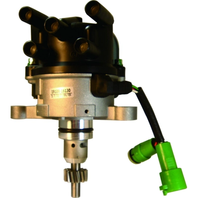 New Distributor by WAI GLOBAL - DST757 pa5
