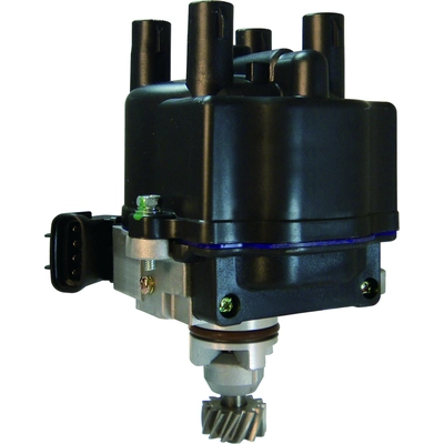 New Distributor by WAI GLOBAL - DST77466 pa9