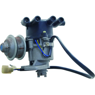 New Distributor by WAI GLOBAL - DST823 pa4