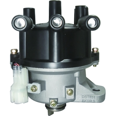 New Distributor by WAI GLOBAL - DST831 pa2