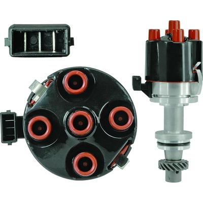 New Distributor by WAI GLOBAL - DST85408 pa1