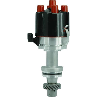 New Distributor by WAI GLOBAL - DST85408 pa4