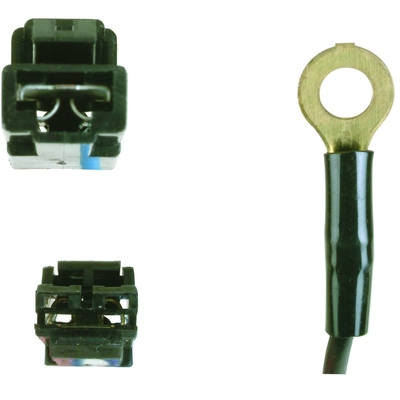 WAI GLOBAL - DST882 - Ignition Distributor pa2