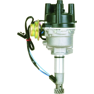 WAI GLOBAL - DST882 - Ignition Distributor pa4