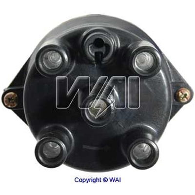 New Distributor by WAI GLOBAL - DST1024 pa3