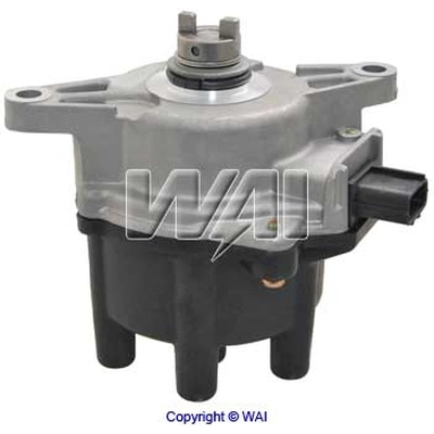 New Distributor by WAI GLOBAL - DST11613 pa1