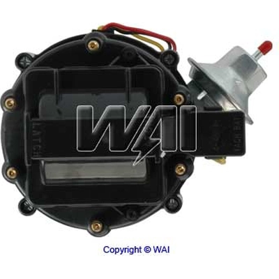 New Distributor by WAI GLOBAL - DST1692 pa3